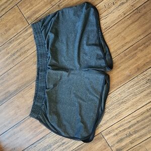 3XL Lined Active Shorts